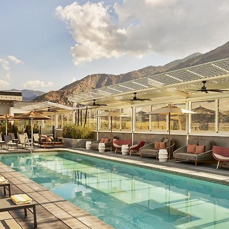 Kimpton Rowan Palm Springs Hotel By Ihg Buitenkant foto