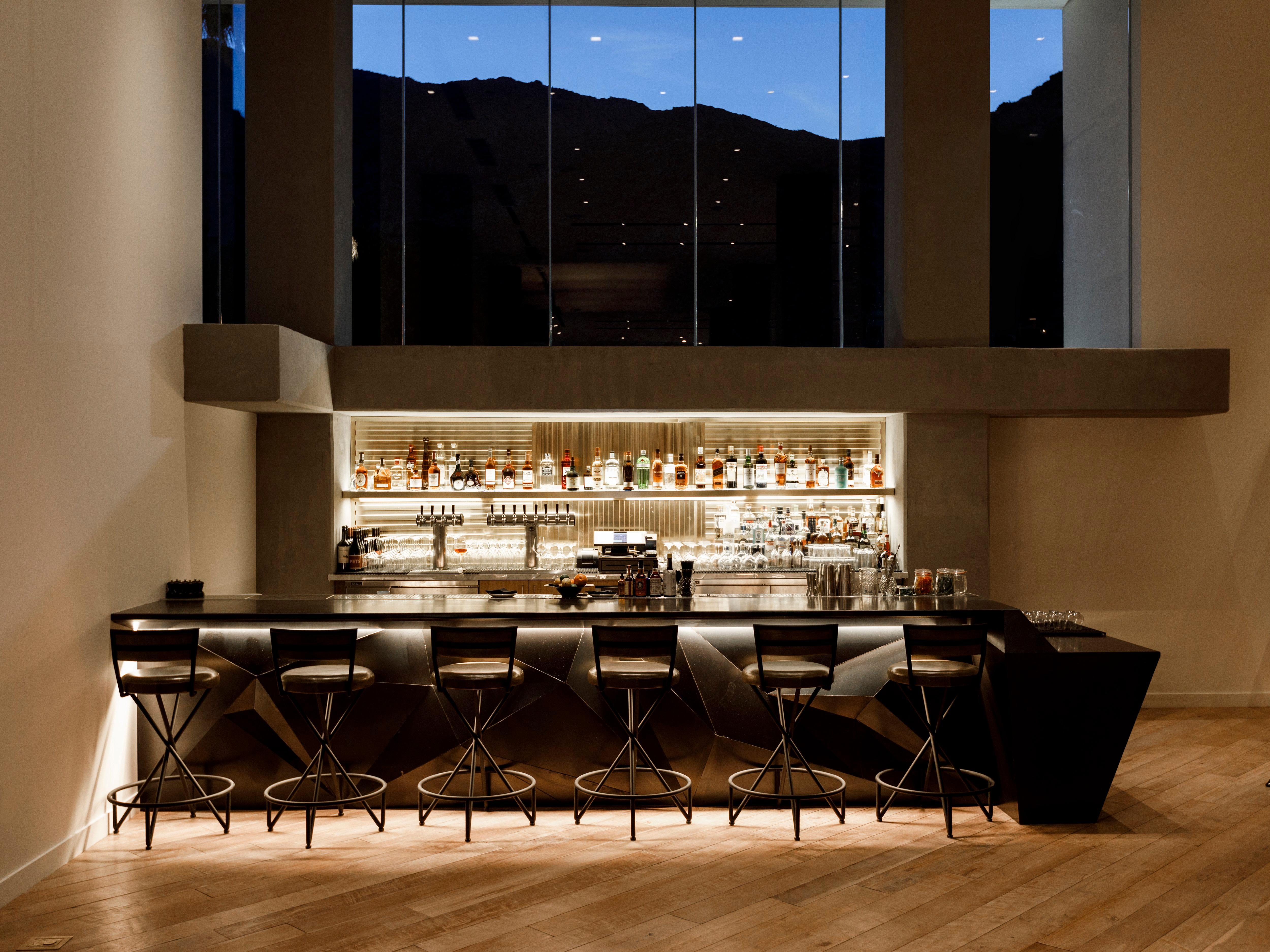 Kimpton Rowan Palm Springs Hotel By Ihg Buitenkant foto