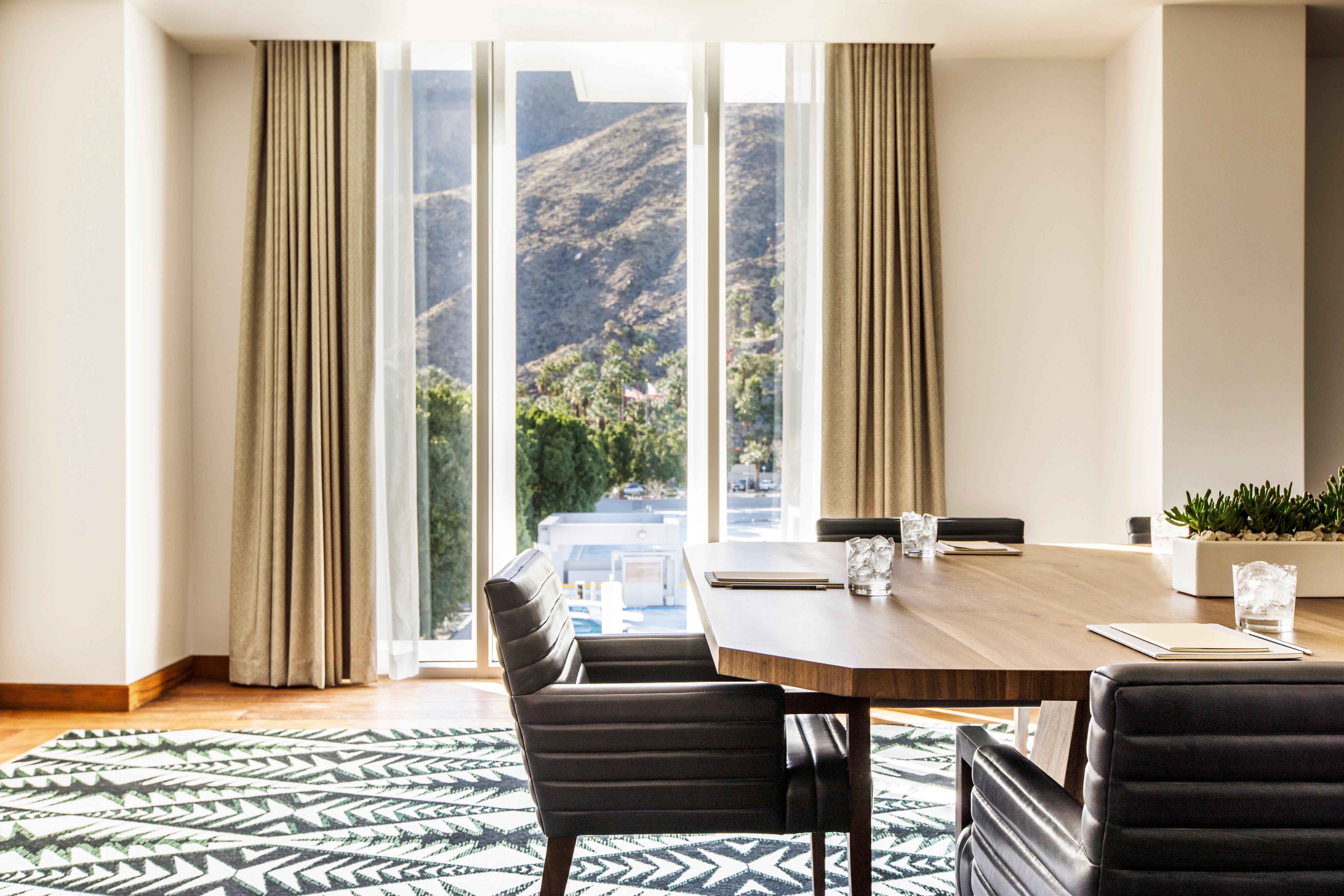 Kimpton Rowan Palm Springs Hotel By Ihg Buitenkant foto