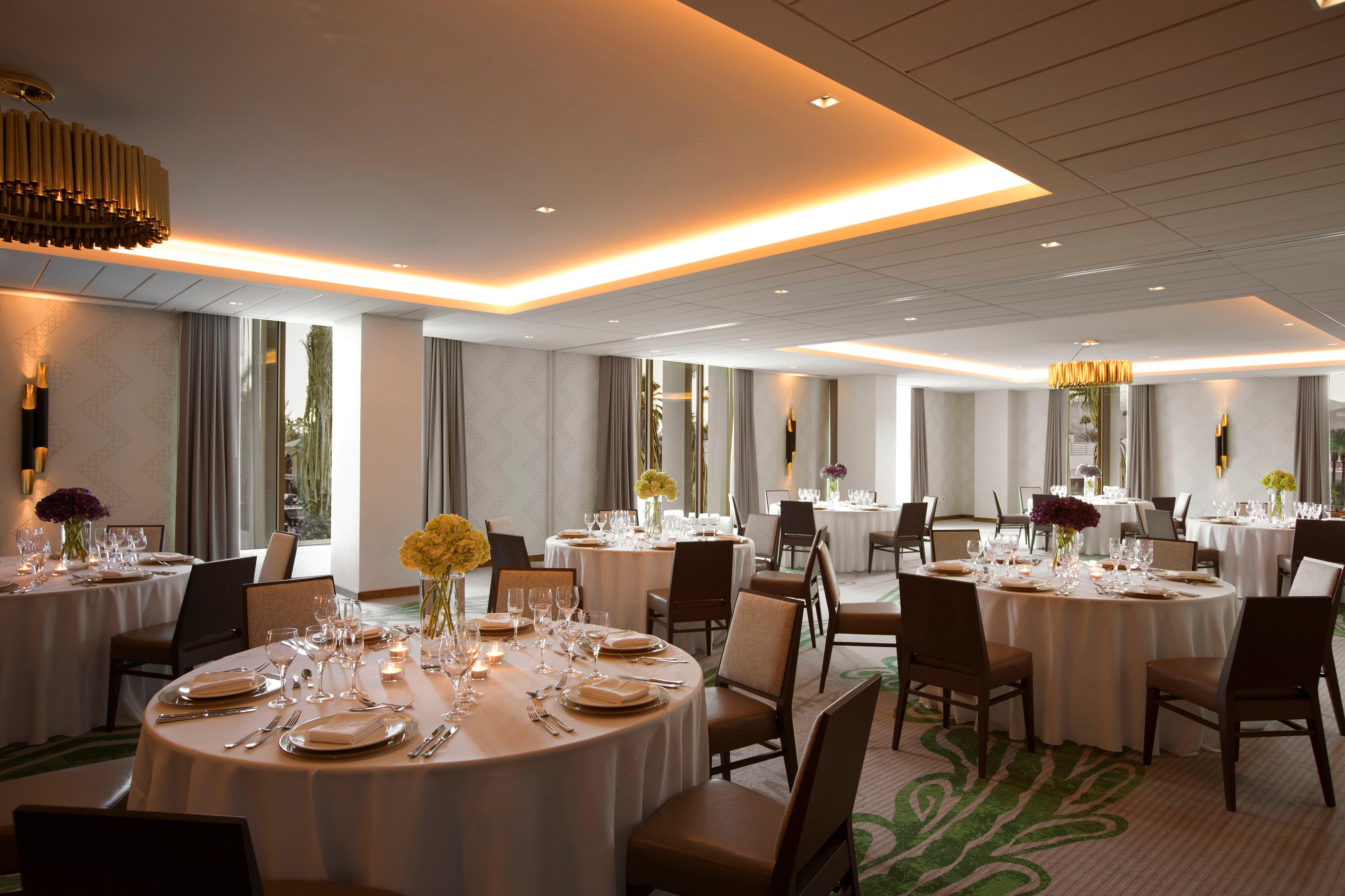 Kimpton Rowan Palm Springs Hotel By Ihg Buitenkant foto