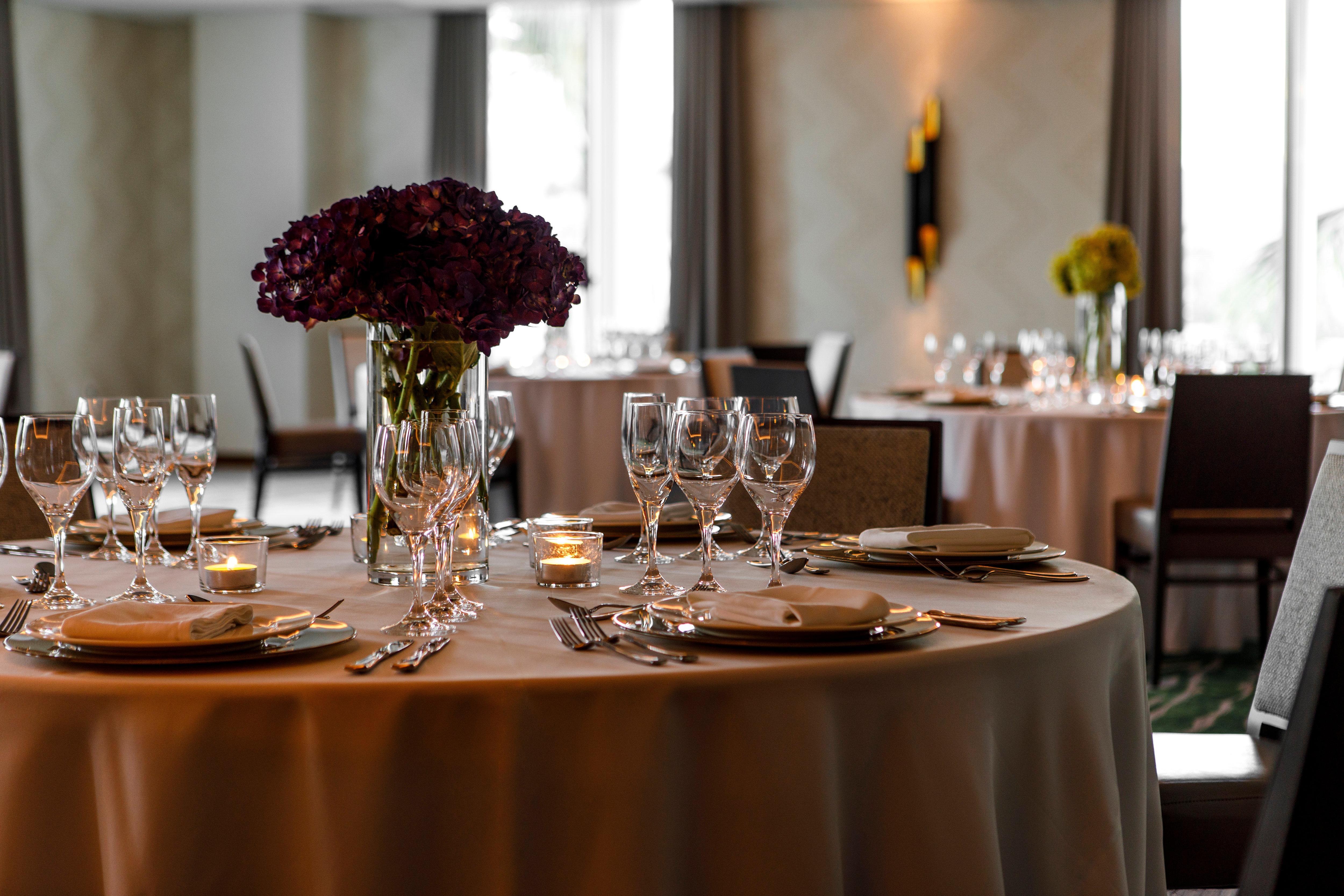 Kimpton Rowan Palm Springs Hotel By Ihg Buitenkant foto